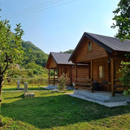 Little Paradise Virpazar Exterior foto