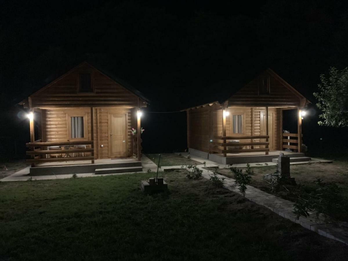 Little Paradise Virpazar Exterior foto